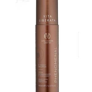 Vita Liberata Phenomenal Tanning Lotion.